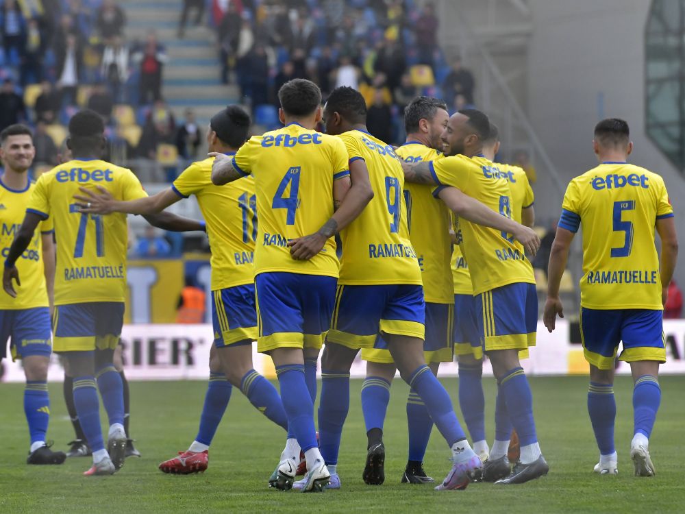 Petrolul Ploiești - FC Botoșani 1-0 | Gazdele obțin o victorie importantă la ultima fază de joc, din penalty_1