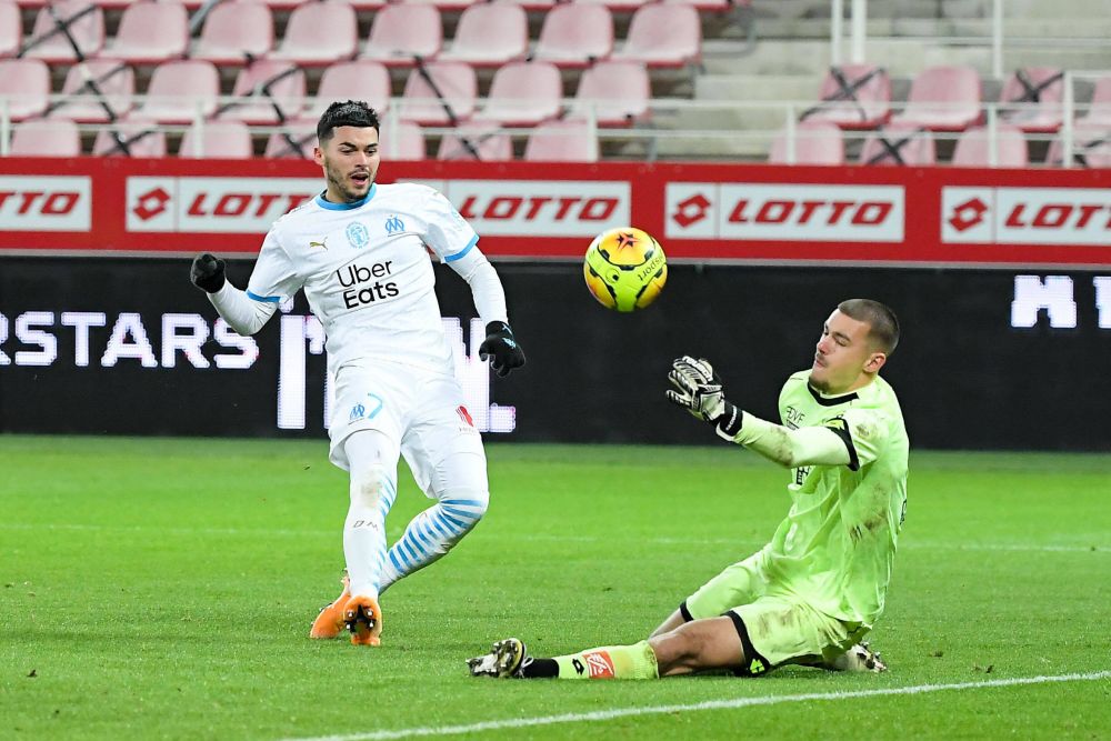 ”Fantasticul” de la Academia Hagi pe care Marseille a plătit 12 milioane de euro, a 34-a accidentare a sezonului la o echipă din Serie A!_19