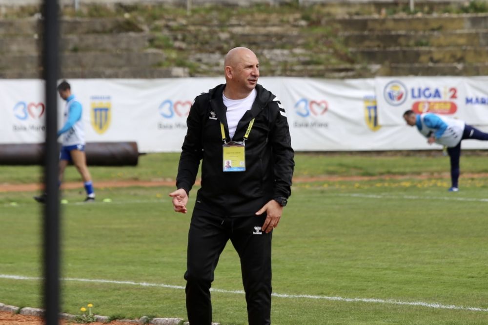 CFR Cluj renunță la un jucător, Miriuță spune 'mulțumesc'_1