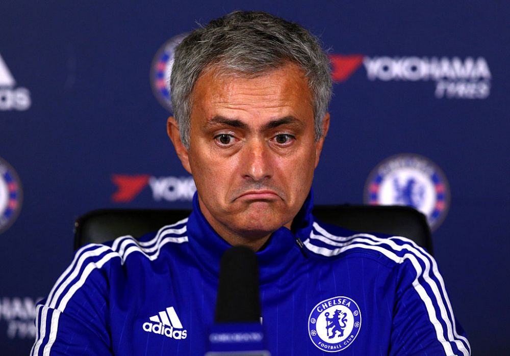 „I-am oferit bolidul pentru un contract nou la Chelsea!” Jucătorul care recunoaște că a încercat să-l mituiască pe Mourinho_2