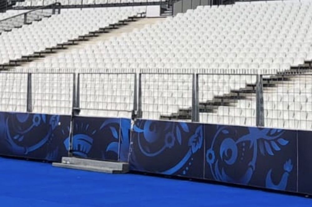 "Tratament animalic!". Scandal teribil în Franța, înaintea meciului din finala cupei: au fost instalate grilaje cu țepușe pe stadion_4