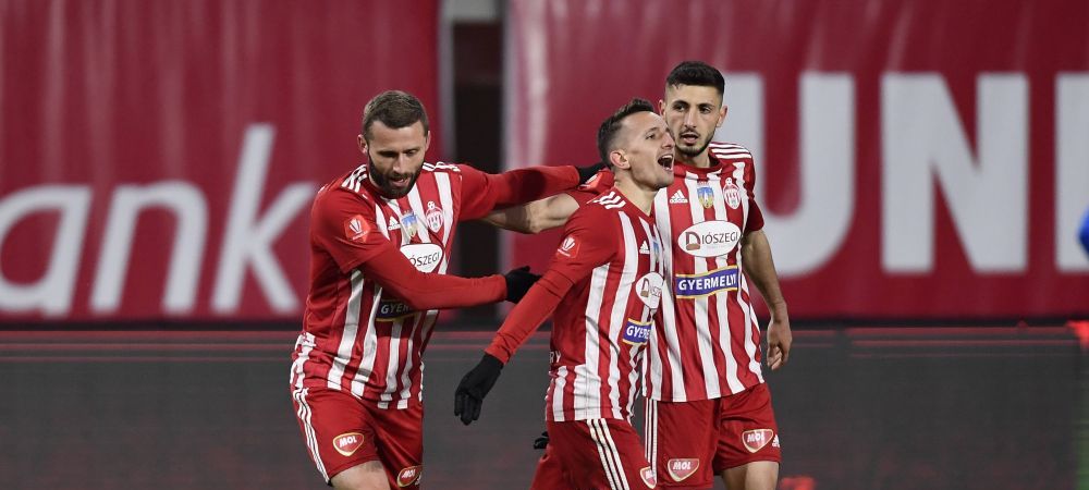 marius stefanescu Farul Constanta play-off Superliga Sepsi OSK
