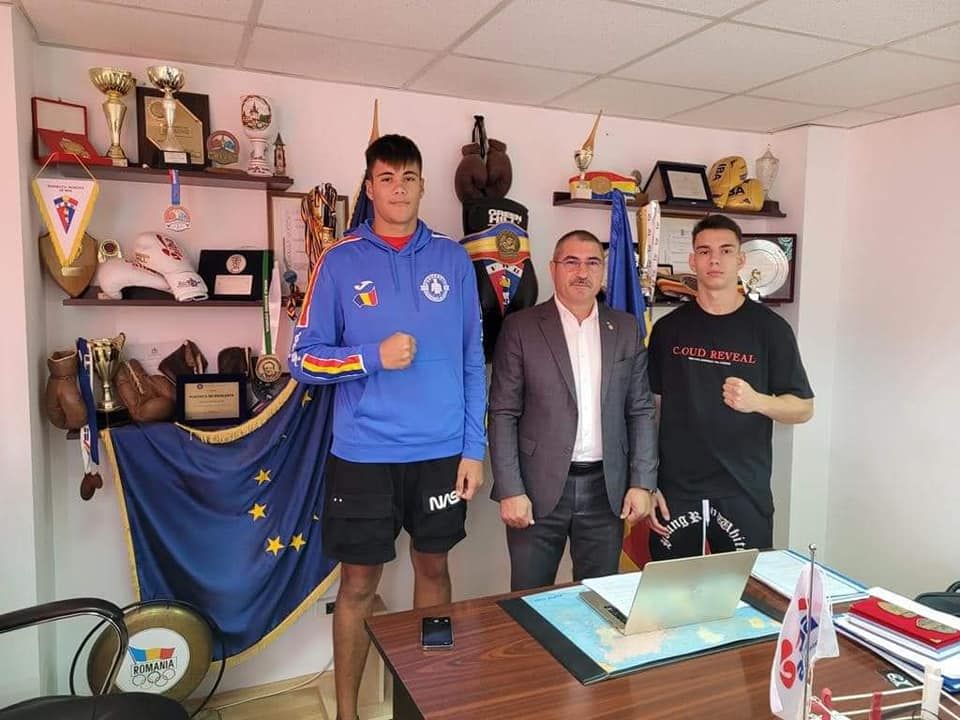 Nouă medalii pentru România la Campionatele Europene de box pentru tineret_5