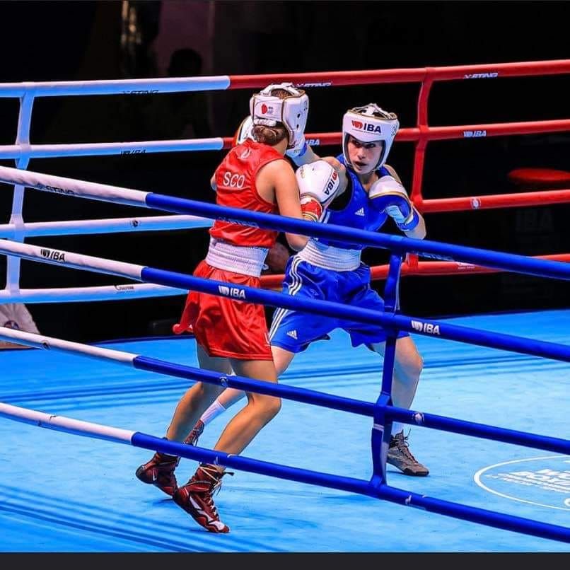 Nouă medalii pentru România la Campionatele Europene de box pentru tineret_8
