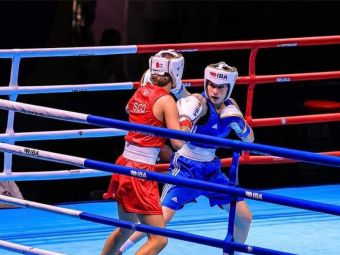 
	Nouă medalii pentru România la Campionatele Europene de box pentru tineret
