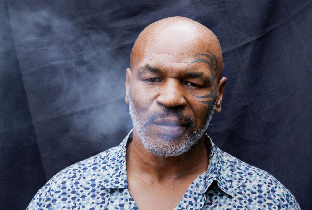 Mike Tyson îndeamnă sportivii să consume droguri: „Te ajută! Te fac mult mai bun!”_4