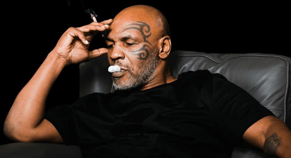 Mike Tyson îndeamnă sportivii să consume droguri: „Te ajută! Te fac mult mai bun!”_10
