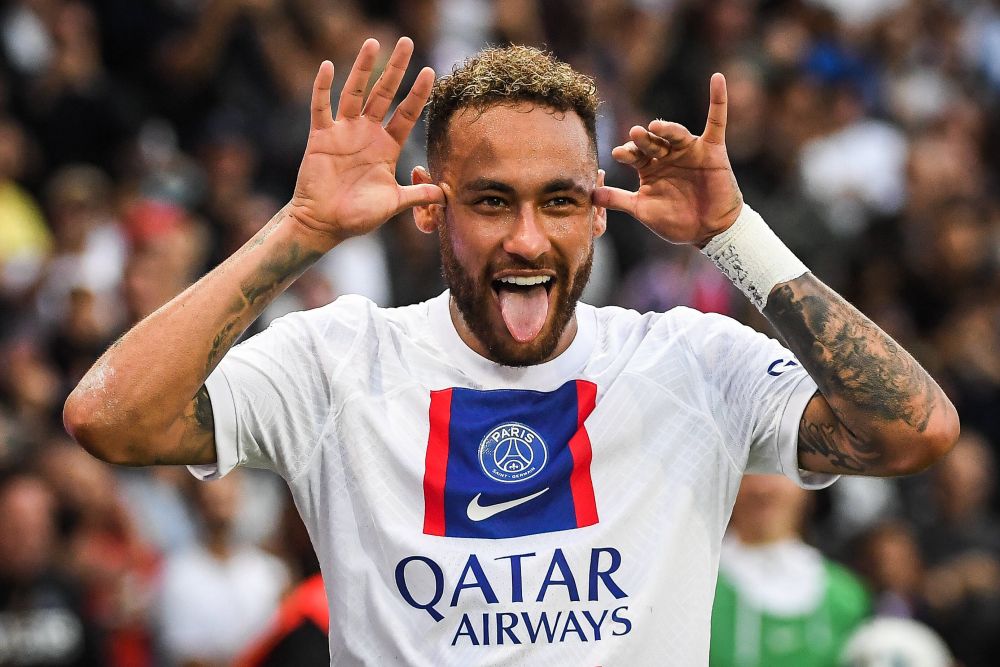 Adio, Champions League! Neymar mai are doar două opțiuni pe piața transferurilor_2