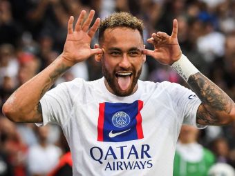 
	Tatăl lui Neymar a rupt tăcerea, după ce s-a scris că fiul său vrea să plece de la PSG
