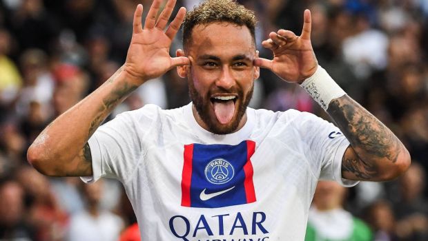 
	Al-Hilal a &bdquo;explodat&rdquo; online după anunțul transferului lui Neymar. Cifre impresionante, vânzări record
