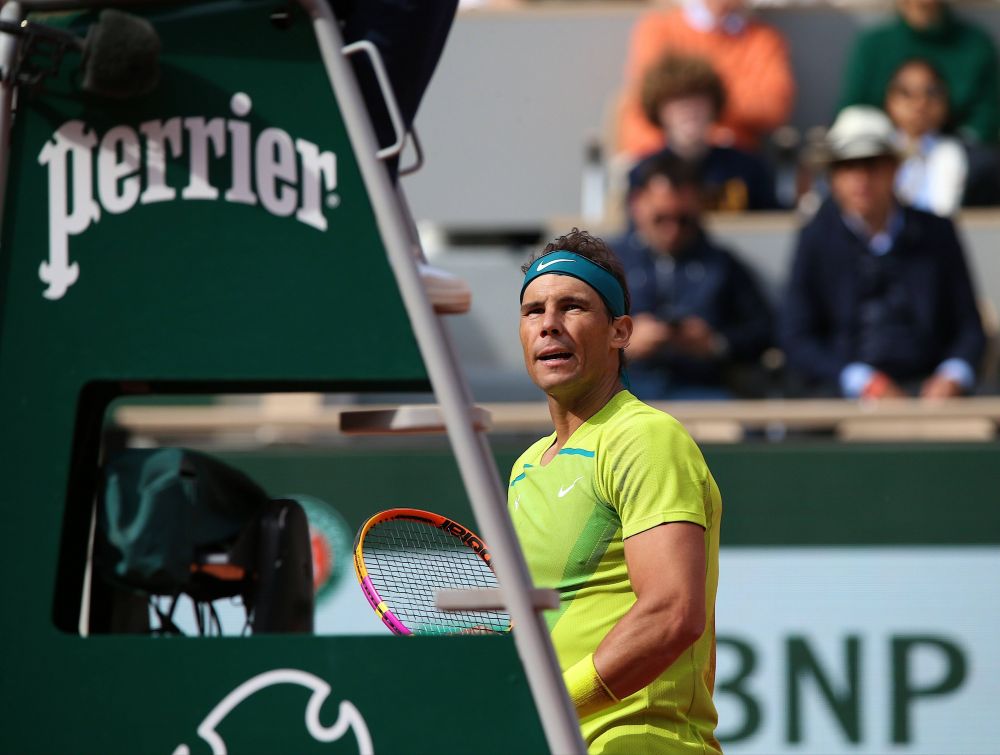 „Nadal va juca la Roland Garros” Ce spune unchiul Toni despre iminența retragerii nepotului său din tenis _45