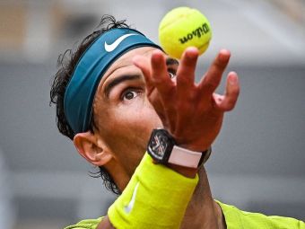 
	&bdquo;Nadal va juca la Roland Garros&rdquo; Ce spune unchiul Toni despre iminența retragerii nepotului său din tenis&nbsp;
