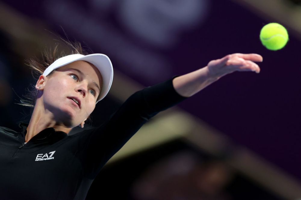 Număr 5 WTA, Kudermetova, sponsorizată de o firmă care finanțează războiul lui Putin, în Ucraina_7