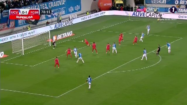Mihai Stoica a țipat în direct: "N-a fost penalty și gata! Kovacs a fost singurul din stadion care a văzut"_2