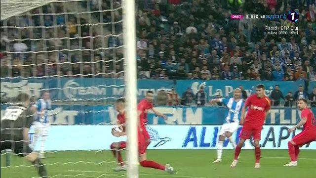Mihai Stoica a țipat în direct: "N-a fost penalty și gata! Kovacs a fost singurul din stadion care a văzut"_4