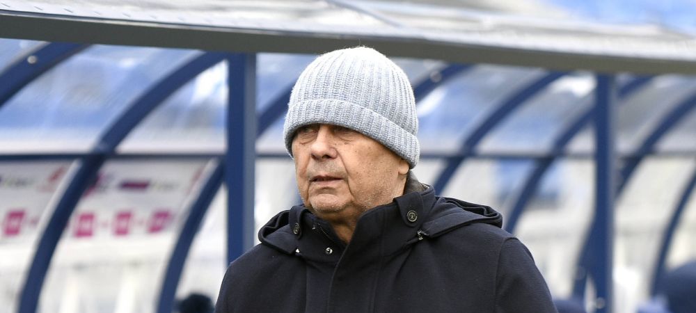 Mircea Lucescu coxartroza Dinamo Kiev Oleksandr Shovkovskyi operatie