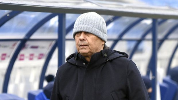 Dinamo Kiev a făcut anunțul despre operația suferită de Mircea Lucescu! Ce se întâmplă cu antrenorul român