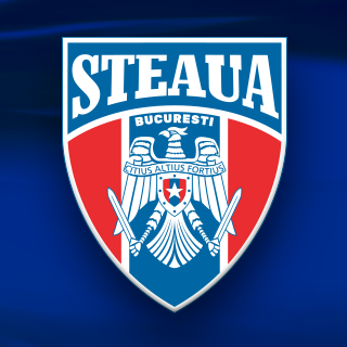 BC Steaua Bucuresti