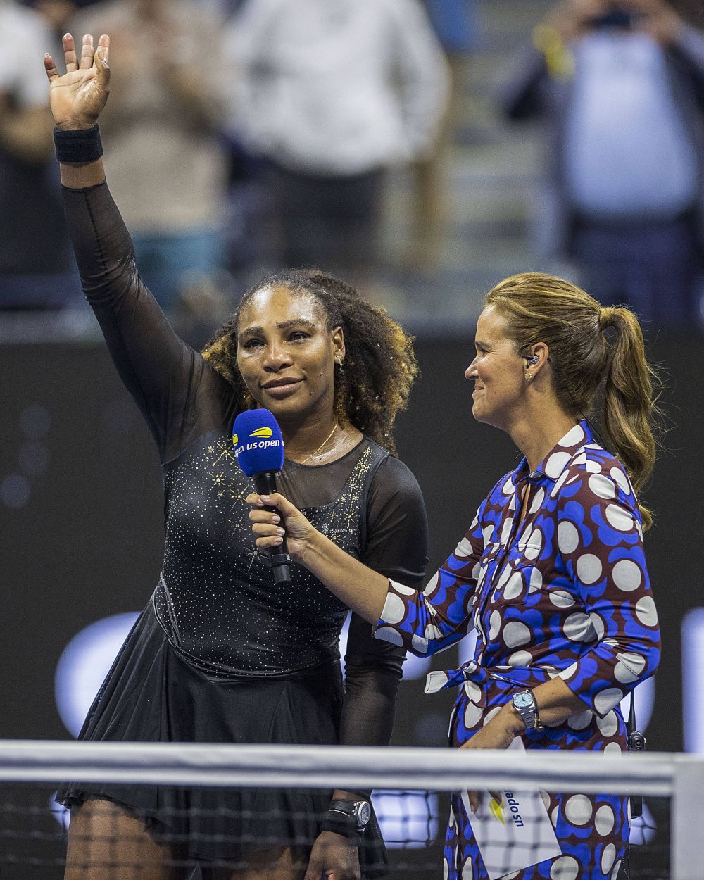 Anunțul făcut de Serena Williams: "Nu mai trebuie să mă ascund"_14