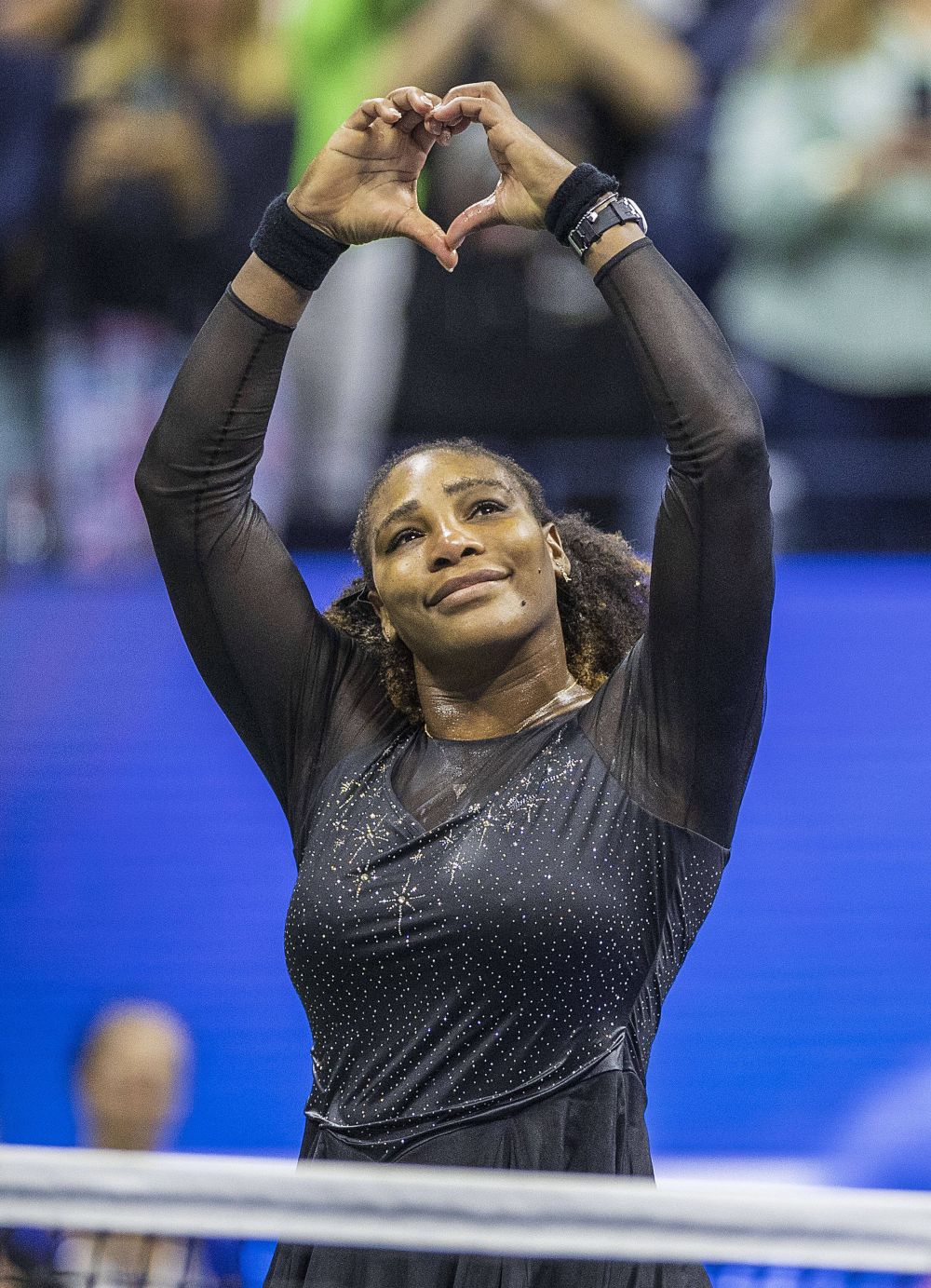 Anunțul făcut de Serena Williams: "Nu mai trebuie să mă ascund"_15