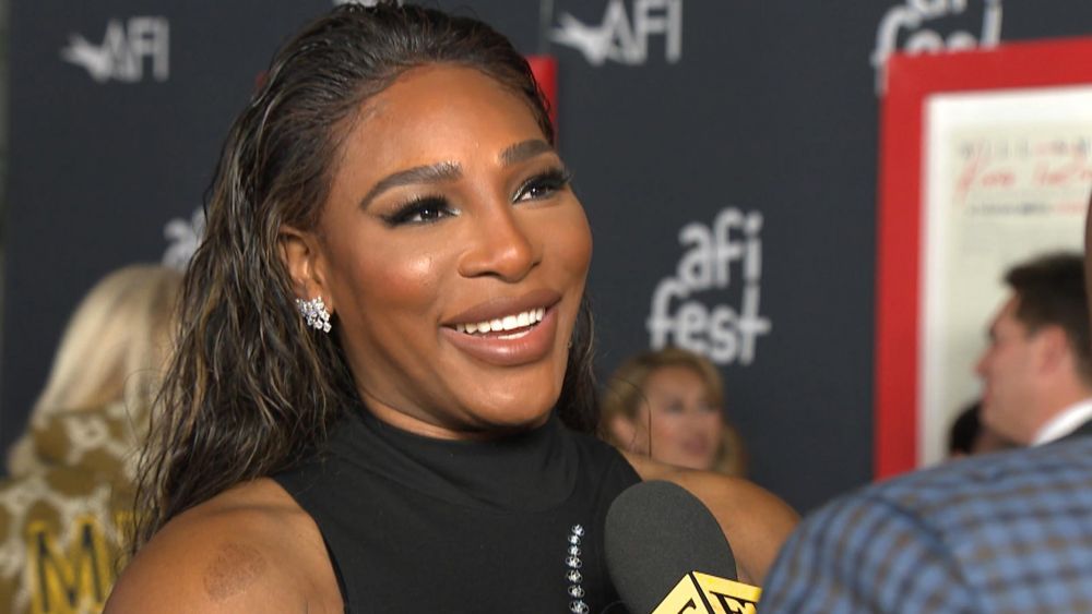 Anunțul făcut de Serena Williams: "Nu mai trebuie să mă ascund"_8