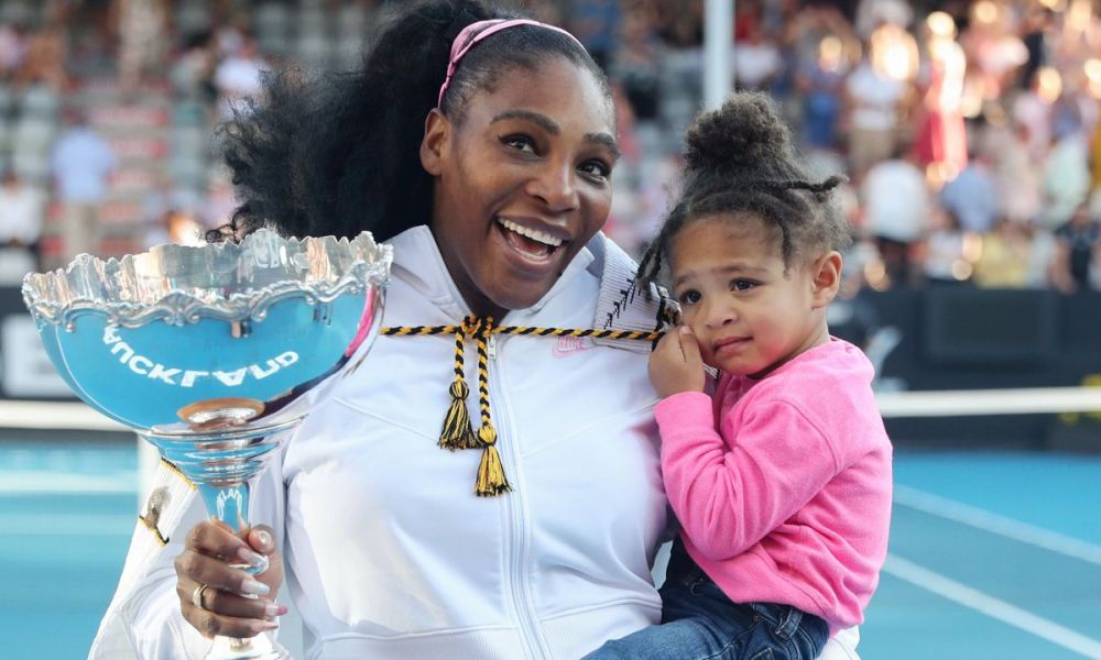 Anunțul făcut de Serena Williams: "Nu mai trebuie să mă ascund"_9