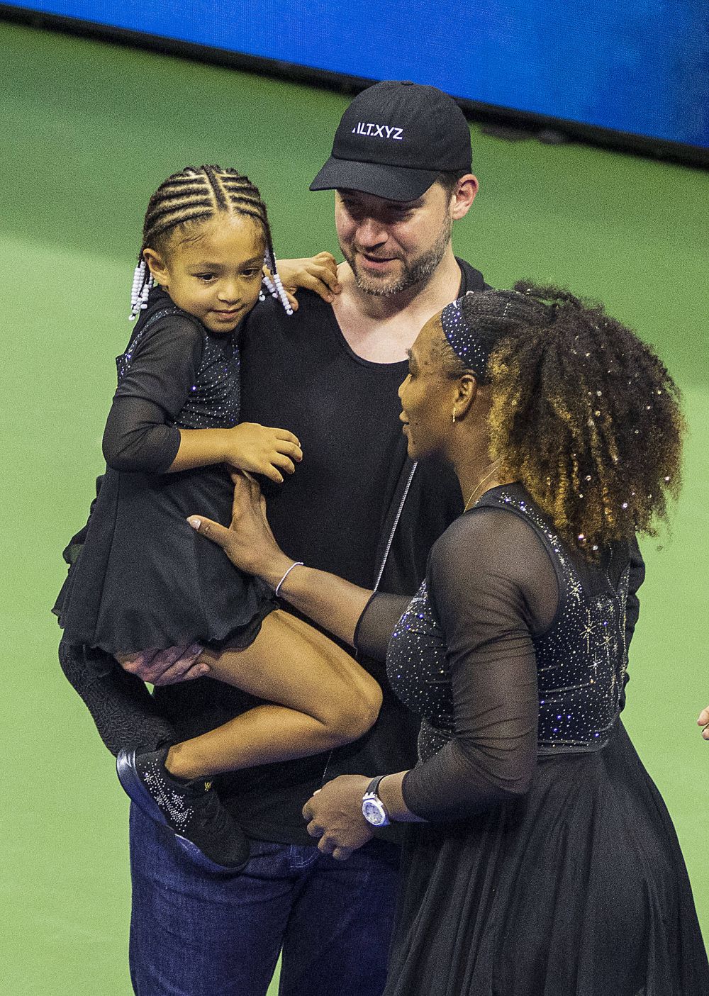 Anunțul făcut de Serena Williams: "Nu mai trebuie să mă ascund"_11