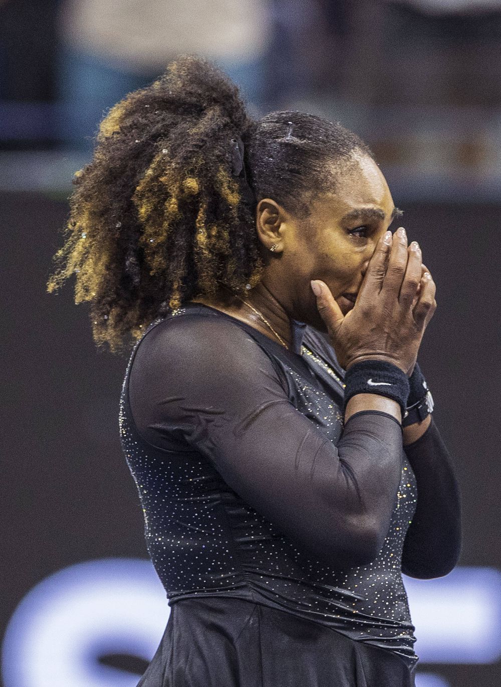 Anunțul făcut de Serena Williams: "Nu mai trebuie să mă ascund"_12