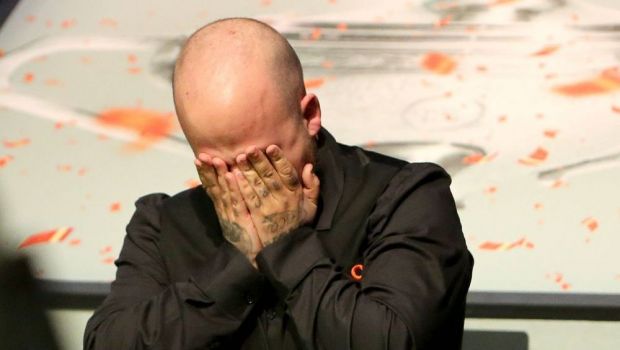 Surpriză imensă în finala Campionatului Mondial de snooker! Fenomenalul Luca Brecel l-a învins și pe Mark Selby după ce l-a eliminat pe Ronnie O&#39;Sullivan