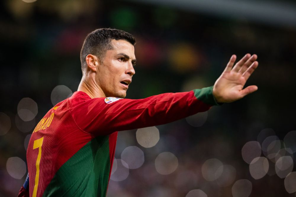Cristiano Ronaldo a explicat cum a devenit celebrarea sa un fenomen mondial_4