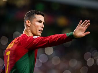 
	Cristiano Ronaldo a explicat cum a devenit celebrarea sa un fenomen mondial
