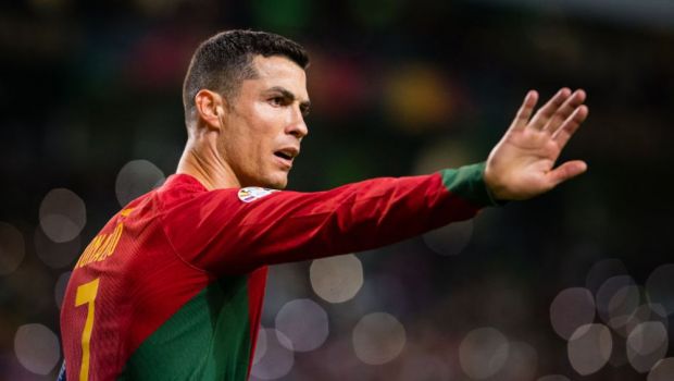 
	Cristiano Ronaldo vrea să plece de la Al-Nassr! Și-a ales deja următoarea destinație
