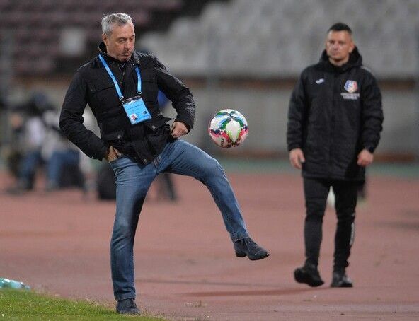 UTA Arad - FC Hermannstadt 1-0 | Rednic câștigă primul meci pe banca gazdelor în campionat_2