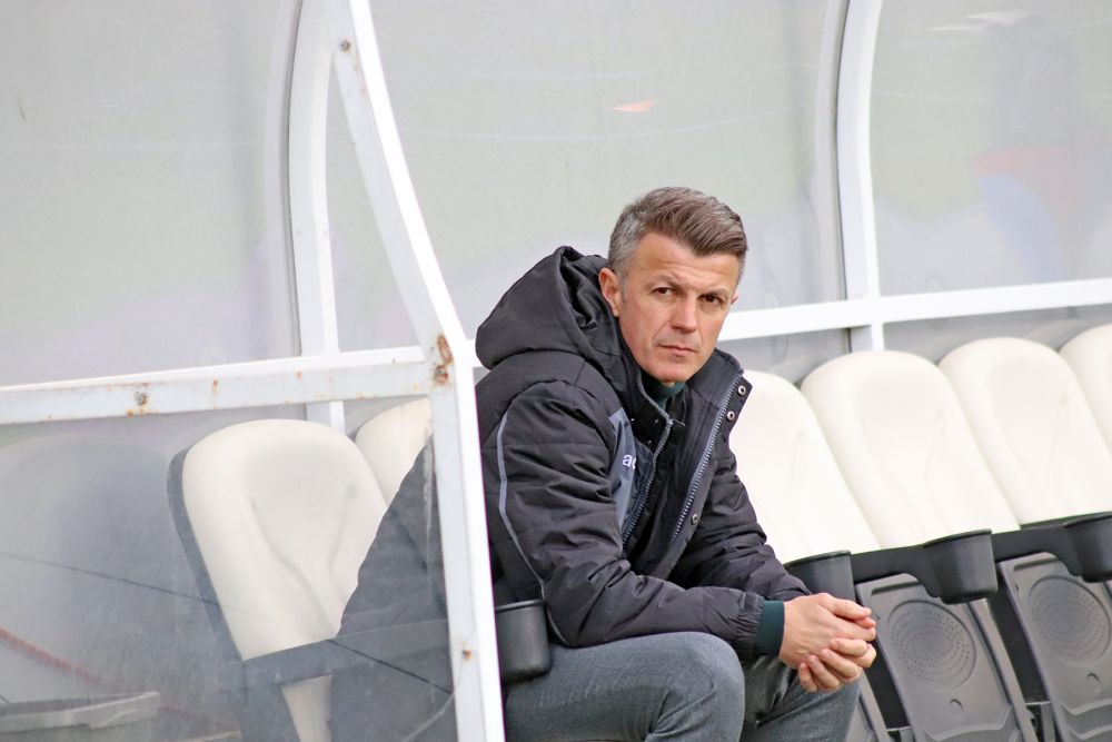 OPINIE | Gabriel Chirea, despre antrenorul lui Dinamo: "Ovidiu Burcă este cel mai subapreciat manager din fotbalul românesc"_1
