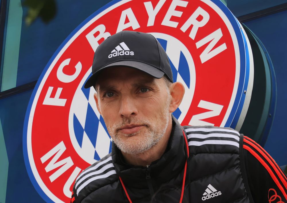 Bayern Munchen, comando pentru francezul care face furori în Bundesliga. Atacantul valorează 65 milioane de euro _3