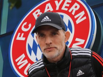 
	Bayern Munchen, comando pentru francezul care face furori în Bundesliga. Atacantul valorează 65 milioane de euro&nbsp;
