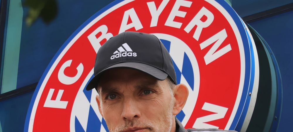 Bayern Munchen Bayern Munchen transferuri Kolo Muani