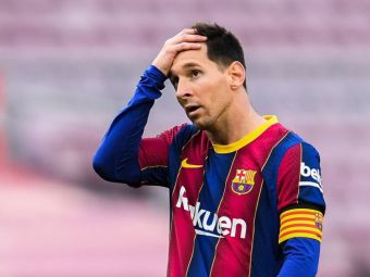 
	Greu fără Lionel Messi! Contraperformanța stabilită de FC Barcelona la aproape doi ani de la plecarea argentinianului
