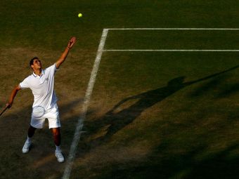 
	Victor Hănescu elucidează misterul: ce s-a întâmplat între el și fanii care l-au scos din sărite, la Wimbledon
