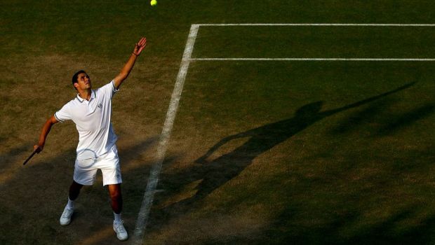 
	Victor Hănescu elucidează misterul: ce s-a întâmplat între el și fanii care l-au scos din sărite, la Wimbledon
