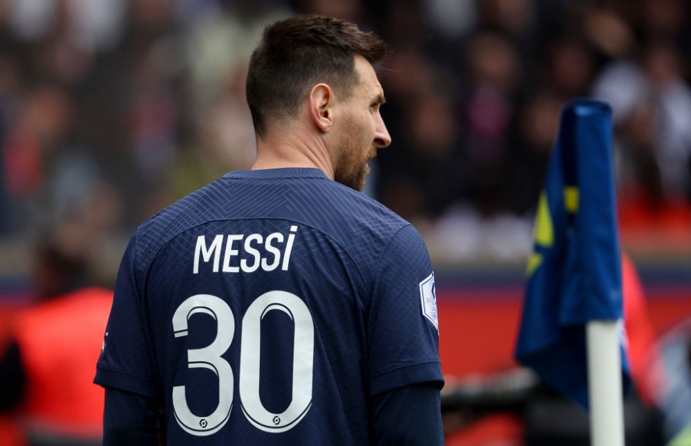 Noua eră la PSG începe cu 'executarea' lui Lionel Messi! L'Equipe dezvăluie motivele din spatele deciziei radicale_2