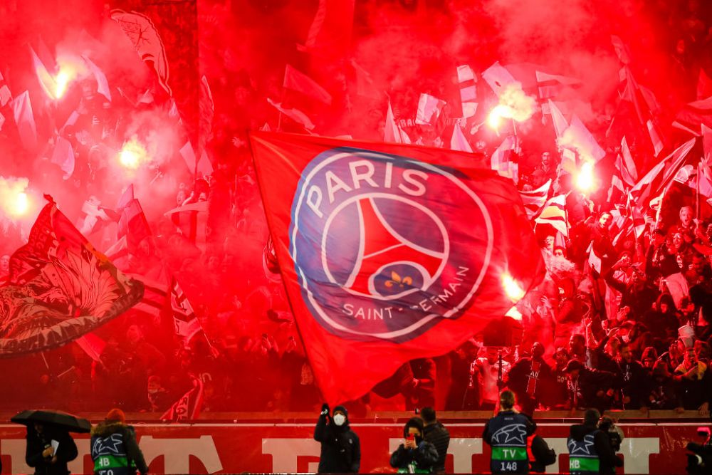 PSG se cutremură din temelii! Anunțul ultrașilor parizieni după dezastrul de la echipă: "Nimeni nu vă respectă!"_4