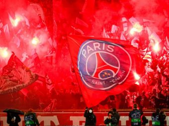 
	PSG se cutremură din temelii! Anunțul ultrașilor parizieni după dezastrul de la echipă: &quot;Nimeni nu vă respectă!&quot;
