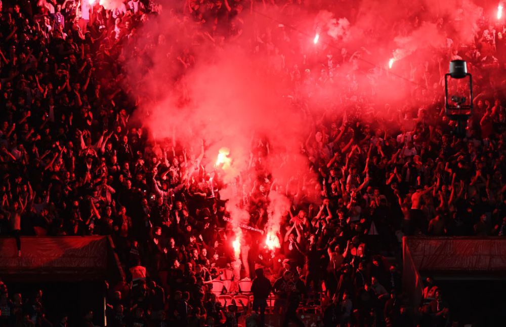 PSG se cutremură din temelii! Anunțul ultrașilor parizieni după dezastrul de la echipă: "Nimeni nu vă respectă!"_5