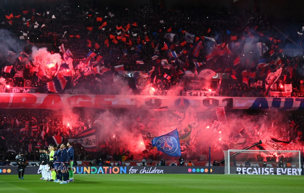 PSG se cutremură din temelii! Anunțul ultrașilor parizieni după dezastrul de la echipă: "Nimeni nu vă respectă!"_6