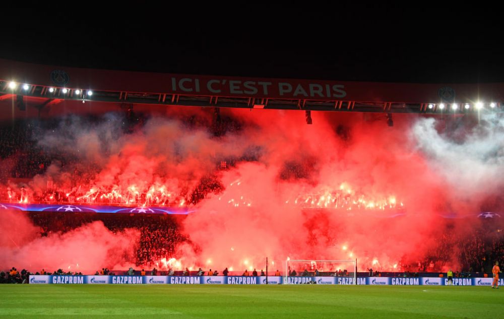 PSG se cutremură din temelii! Anunțul ultrașilor parizieni după dezastrul de la echipă: "Nimeni nu vă respectă!"_7
