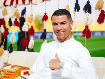 
	Banii arabilor l-au readus în top! Ronaldo, cel mai bine plătit sportiv din lume în 2023. Salt impresionant pentru Kylian Mbappe

