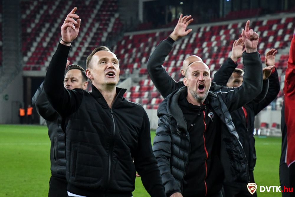 Ultima performanță a golgheterului din Liga 2 din România ajuns antrenor la Spartak Moscova și Panathinaikos_6