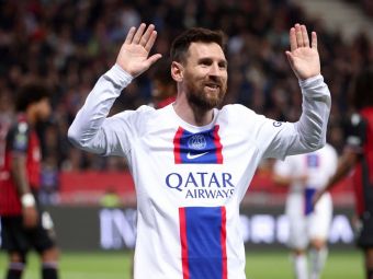
	Adio, PSG! Bun venit, Barcelona? Lionel Messi nu va mai juca în Franța: &bdquo;Nu mai sunt dubii!&rdquo;&nbsp;
