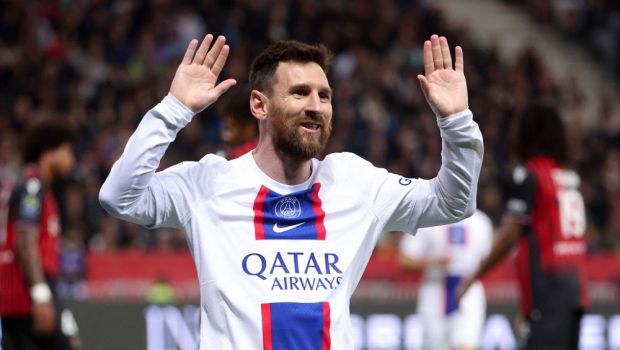 
	Adio, PSG! Bun venit, Barcelona? Lionel Messi nu va mai juca în Franța: &bdquo;Nu mai sunt dubii!&rdquo;&nbsp;
